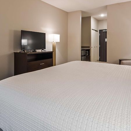 Best Western Plus Saint Peter Екстер'єр фото