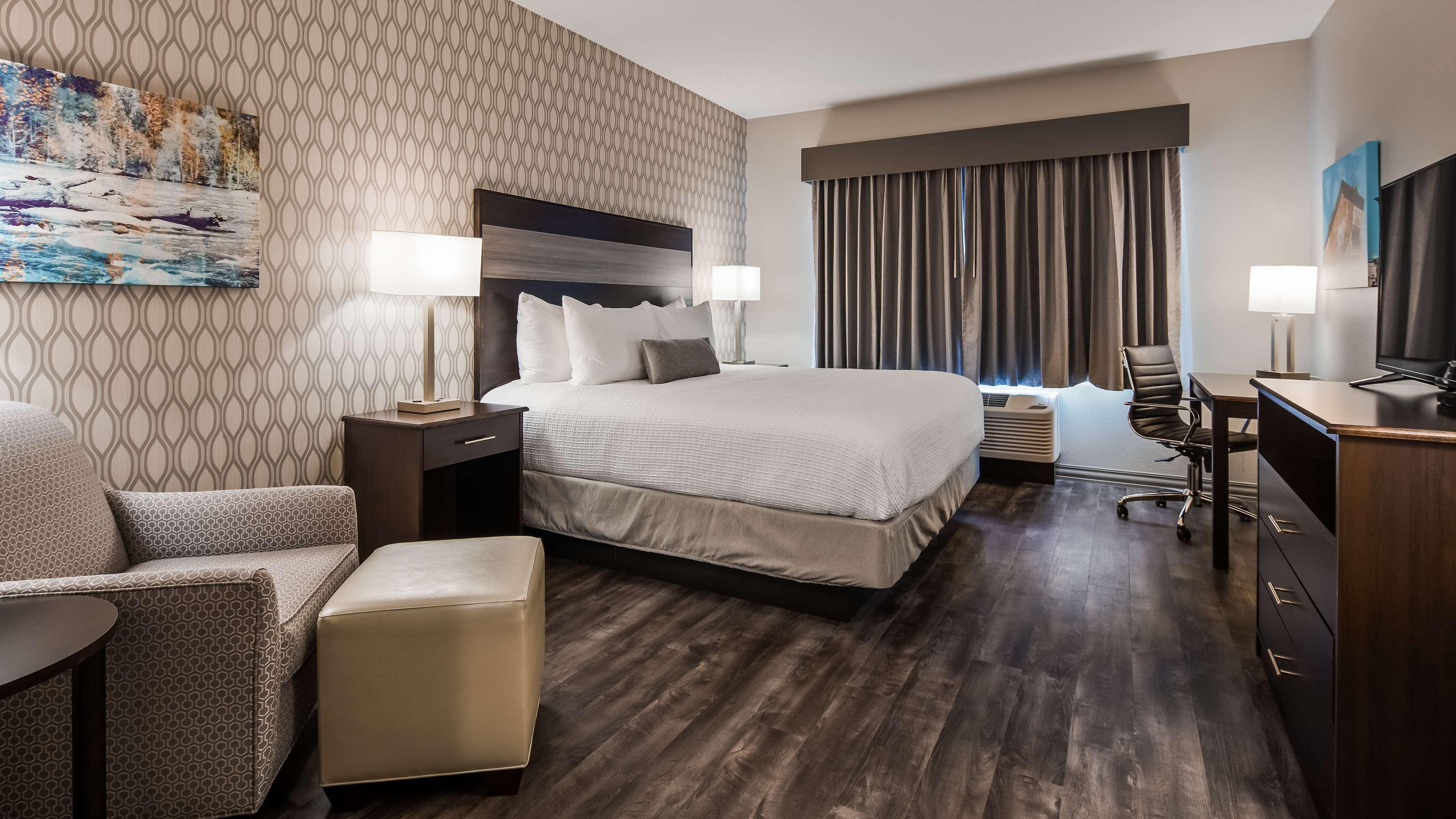 Best Western Plus Saint Peter Екстер'єр фото